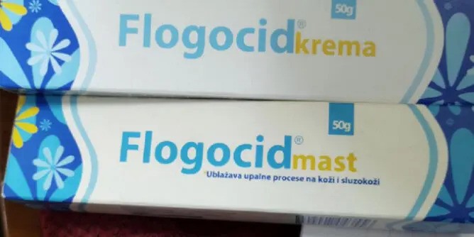 ZNATE LI ZA “FLOGOCID” MAST? Evo koliko je kvalitetna i koje su njene primene…