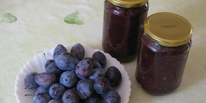 Evo kako da pripremite pečeni džem od šljiva: Jedinstven recept koji će vas oduševiti