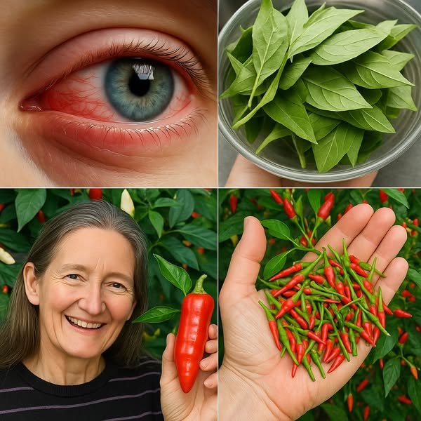 Otkrijte neiskorišteni potencijal listova čilija: Nutritivna elektrana za vaše zdravlje i kuhinju