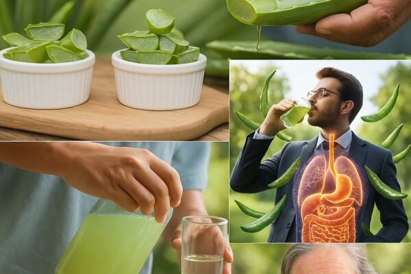 11 moćnih razloga da pijete vodu Aloe Vere svaki dan 11 moćnih razloga da pijete vodu Aloe Vere svaki dan