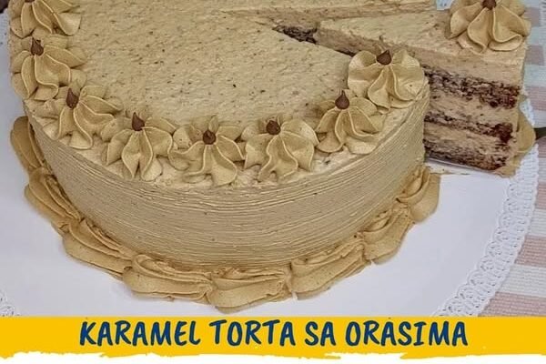 KORE8 jaja250g šeće