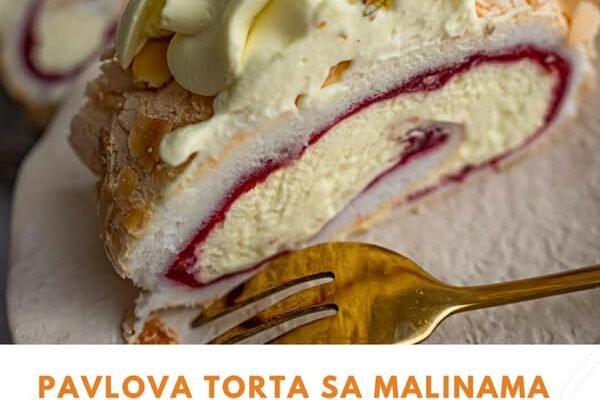 Domaća krempita koju ćete obožavati