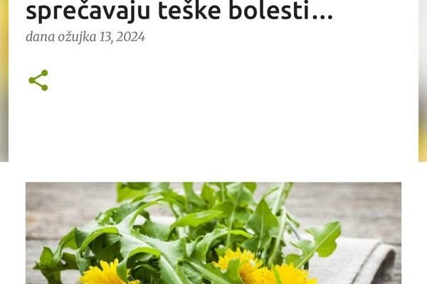 3 KOROVA KOJA ĆE VAS SPASITI: Jačaju imunitet, sprečavaju teške bolesti…