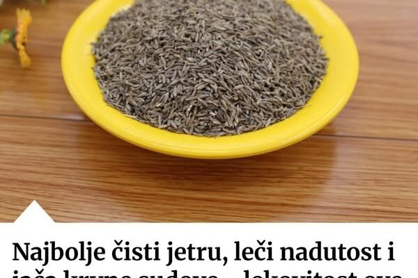 Ulje crnog kima iskustva i upotreba