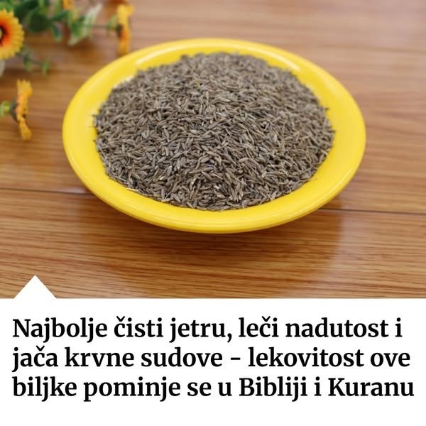 Ulje crnog kima iskustva i upotreba