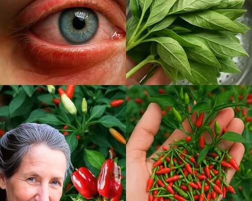 Otkrijte neiskorišteni potencijal listova čilija: nutritivna elektrana za vaše zdravlje i kuhinju