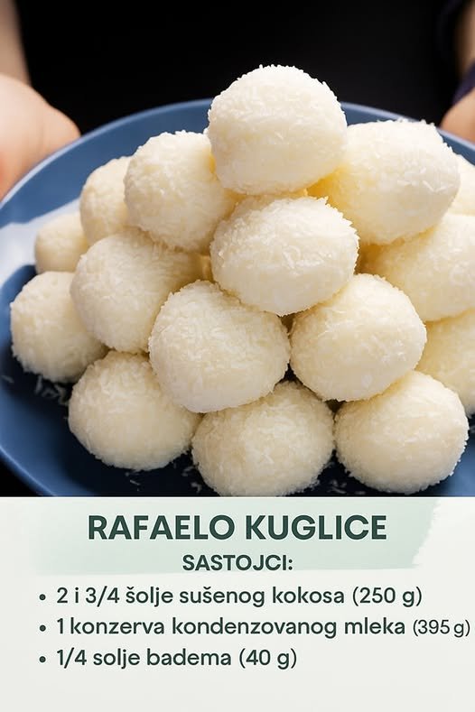 Više nikad nećete kupiti kolačiće! Samo 3 sastojka i 5 minuta – brze, ukusne, neodoljive!
