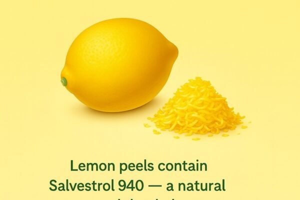 Kore limuna su moćnije nego što mislite! 🍋