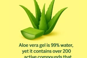🌿 Jeste li znali?