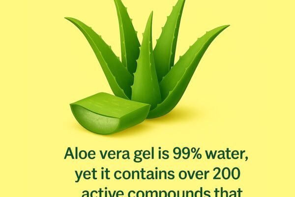 🌿 Jeste li znali?