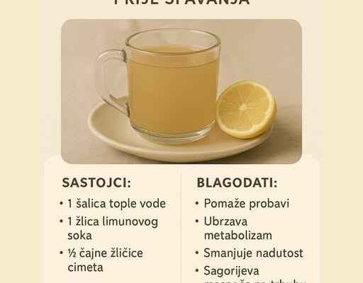 10 namirnica koje sagorijevaju masti i tope kilograme